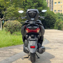 Sicarer Backrest 125Cc