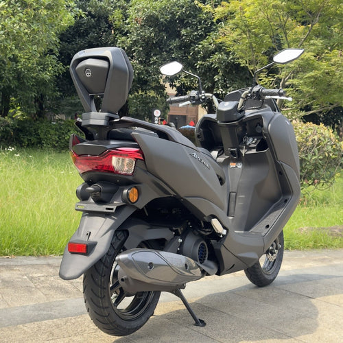 Sicarer Backrest Yamaha 125Cc