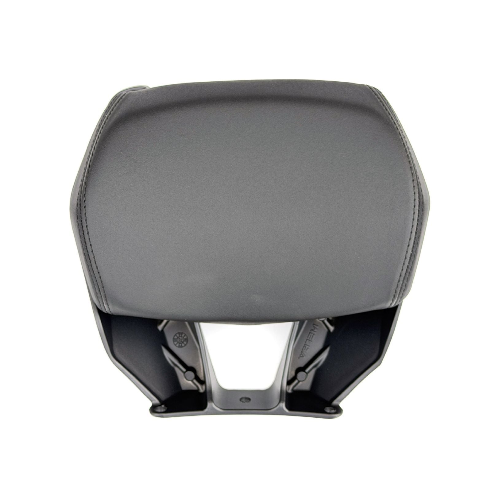 Sicarer Backrest Yamaha 125Cc