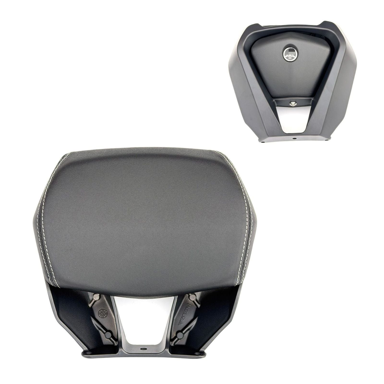 Sicarer Backrest 125Cc