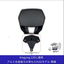 Sicarer Backrest 125Cc Sy