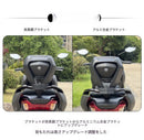Sicarer Backrest 125Cc Sy