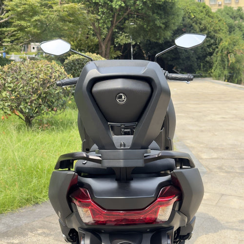 Sicarer Backrest 125Cc