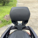 Sicarer Backrest Yamaha 125Cc