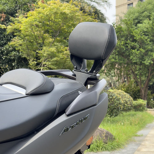 Sicarer Backrest Yamaha 125Cc