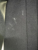 Yves Saint Laurent Tailored Jackets Black