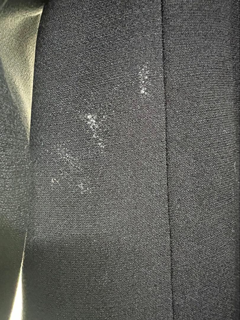 Yves Saint Laurent Tailored Jackets Black