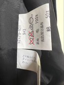 Yves Saint Laurent Tailored Jackets Black