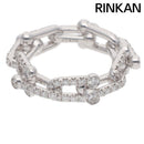 Tiffany Ring Hardwear/ K18Wg 9