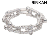 Tiffany Ring Hardwear/ K18Wg 9