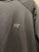 Arc'Teryx T-shirts Ondershirts T M Norvan T-shirt
