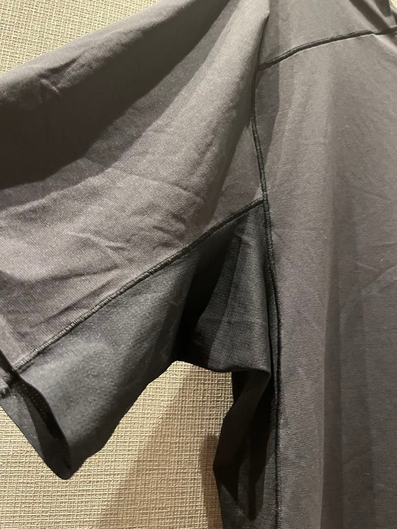 Arc'Teryx T-shirts Ondershirts T M Norvan T-shirt