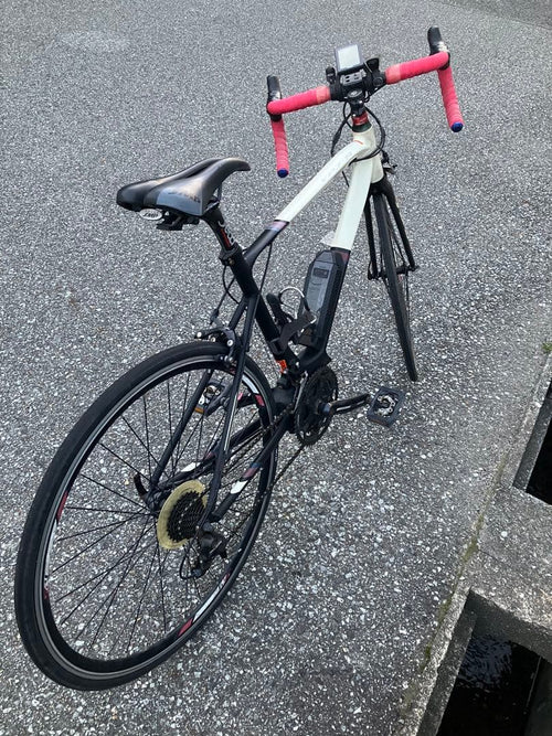 Yamaha Road Bikes Ok Ypj-R