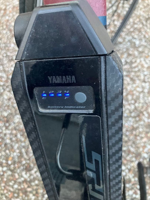 Yamaha Road Bikes Ok Ypj-R