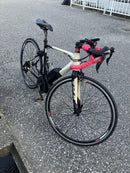 Yamaha Road Bikes Ok Ypj-R