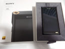 Sony Digital Audio Players Nw-Wm1Am2