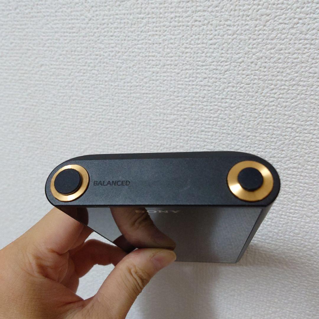 Sony Digital Audio Players S*A Nw-Wm1Am2 Sd