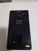 Sony Digital Audio Players Nw-Wm1Am2 Sd