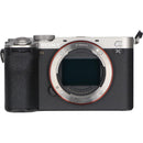 Sony Digital Slr