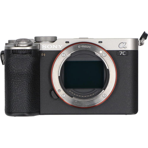 Sony Digital Slr
