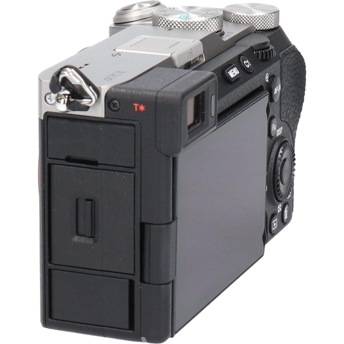 Sony Digital Slr