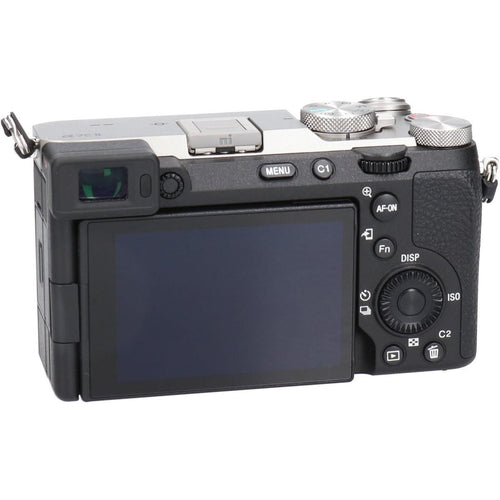 Sony Digital Slr