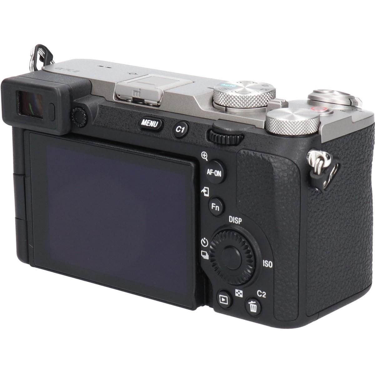 Sony Digital Slr