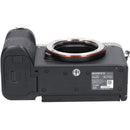Sony Digital Slr