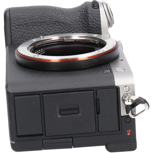 Sony Digital Slr