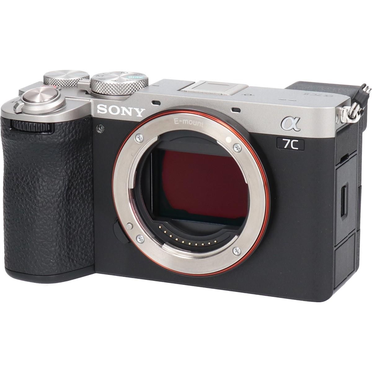 Sony Digital Slr