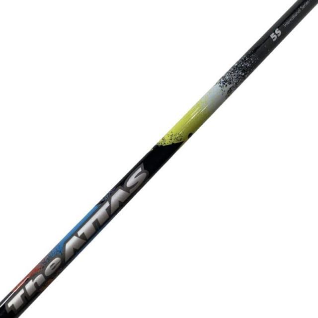 Shaft (Qi4D The Attas 5 S)B