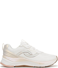 Sneakers Ryka Womens Uplift Lx Running White Alyssum