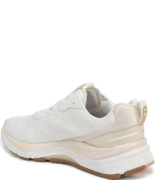 Sneakers Ryka Womens Uplift Lx Running White Alyssum