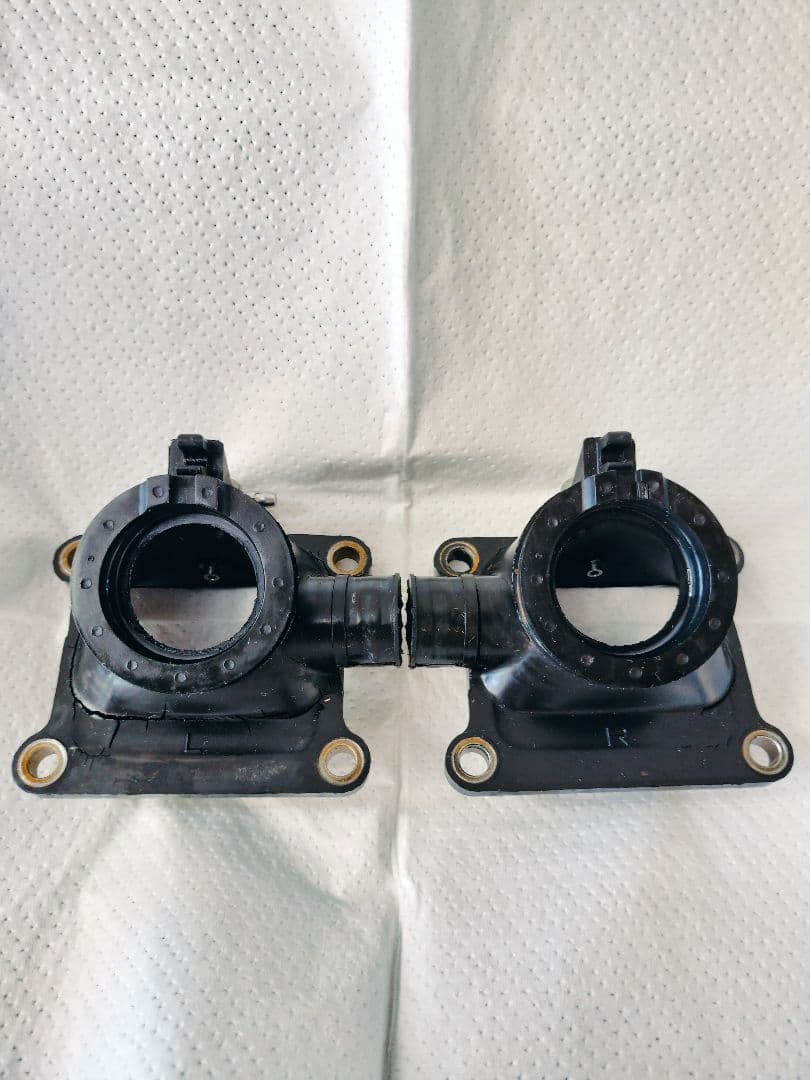 Carburetor Injection Yamaha R1-Z 3Xc