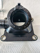Carburetor Injection Yamaha R1-Z 3Xc