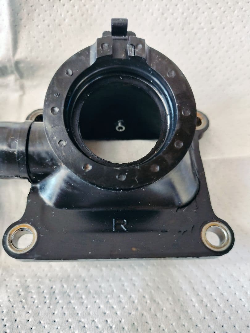 Carburetor Injection Yamaha R1-Z 3Xc