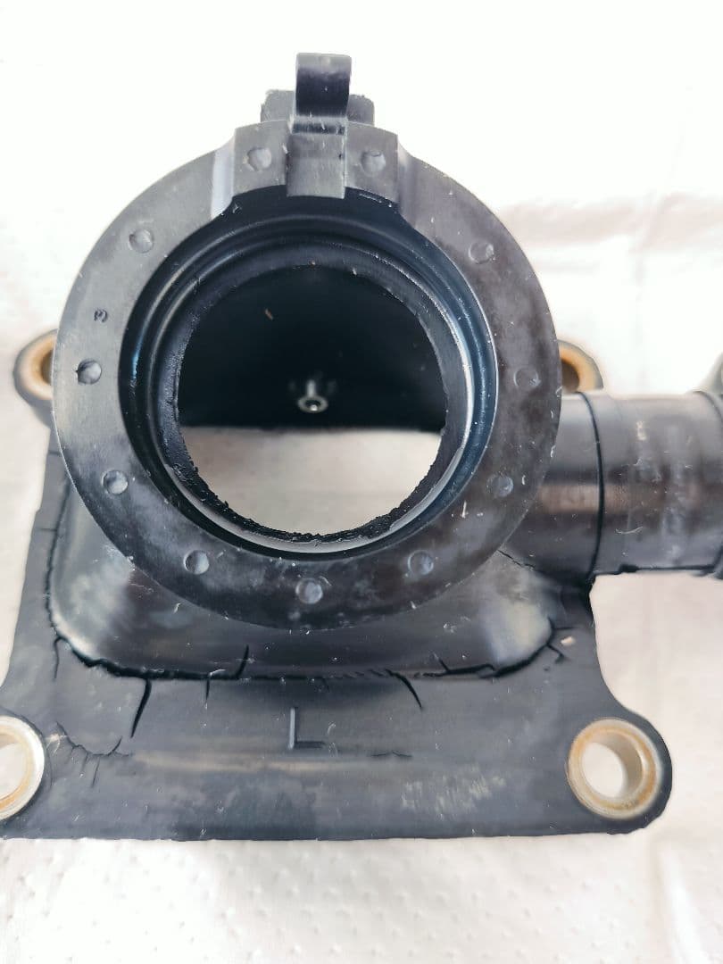 Carburetor Injection Yamaha R1-Z 3Xc