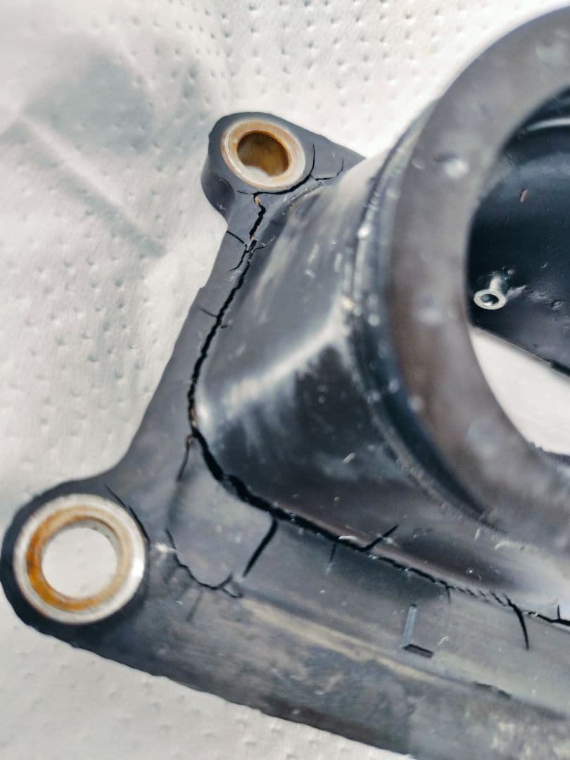 Carburetor Injection Yamaha R1-Z 3Xc