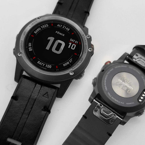 Others Delta/Fenix Tactix 3/Enduro 5X Ahayo Fenix 6X 7X Garmin(