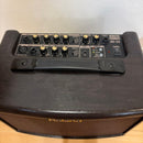 Roland Guitar Amplifiers Ac-33 Fs-6 Pro70