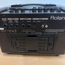 Guitar Amplifiers Roland Ac-33 Fs-6 Pro70