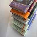 Literature Novel 2 7 11