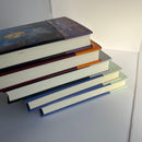 Literature Novel 2 7 11