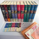 Literature Novel 2 7 11