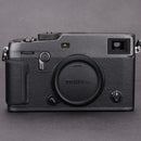 Fujifilm Others X-Pro3