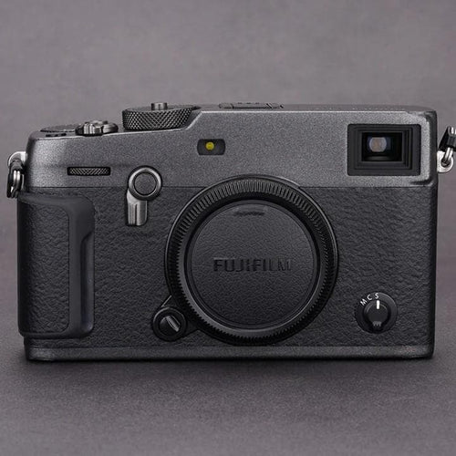 Fujifilm Others X-Pro3