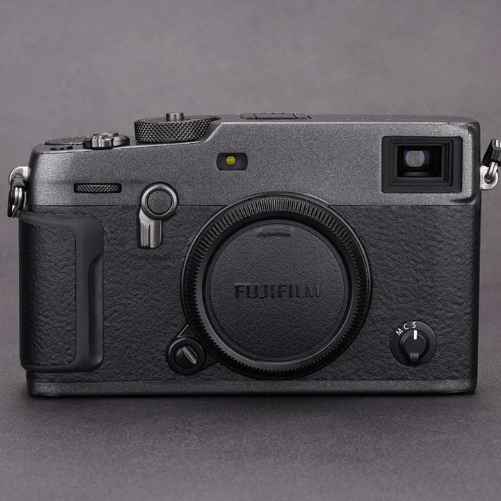 Fujifilm Others X-Pro3