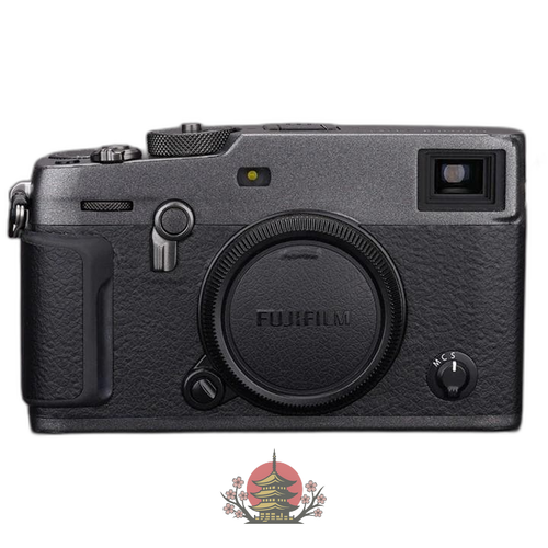 Fujifilm Others X-Pro3