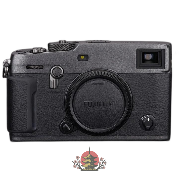 Fujifilm Others X-Pro3