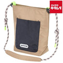 Hakuba Camera Bag Odrcmsblkk L